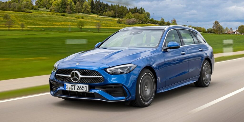 mercedes-clase-c