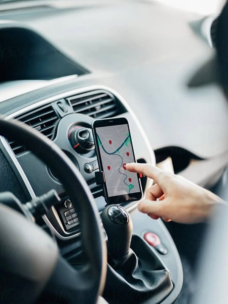 المرشدين السياحيين في إسبانيا