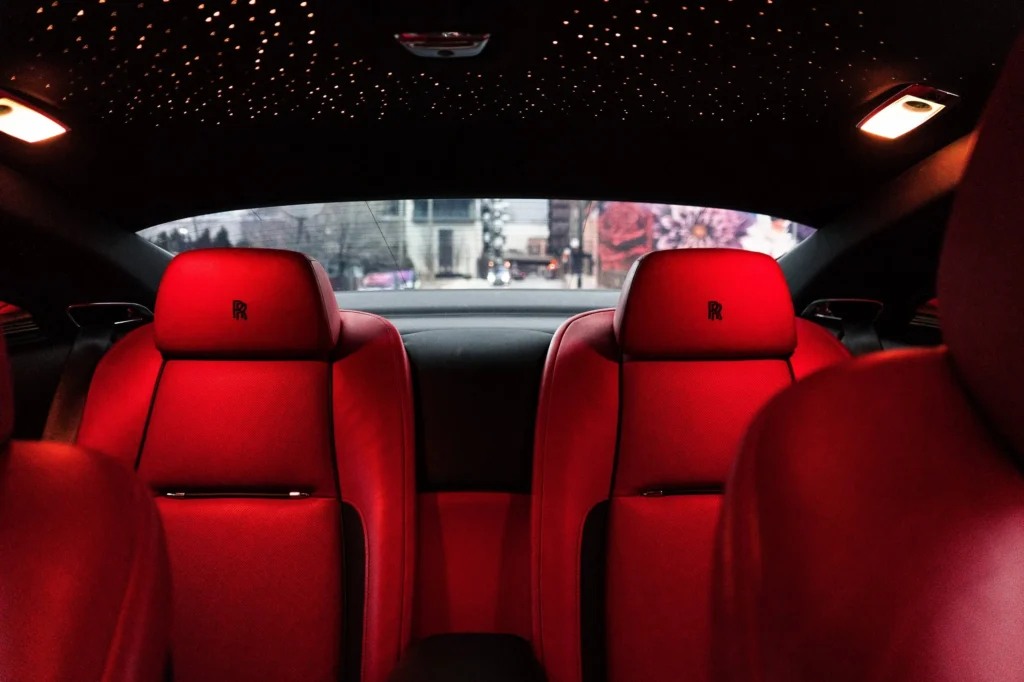 ايجار سيارة في ماربيا